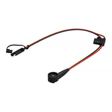 Antigravity SAE MagCode Charging Pigtail Model F for Ferrari AGM battery cars